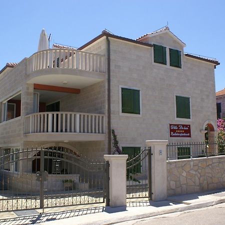 Apartments By The Sea Supetar, Brac - 4274 Eksteriør billede