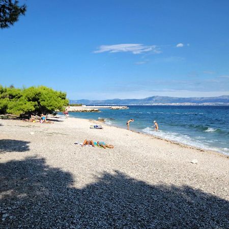 Apartments By The Sea Supetar, Brac - 4274 Eksteriør billede
