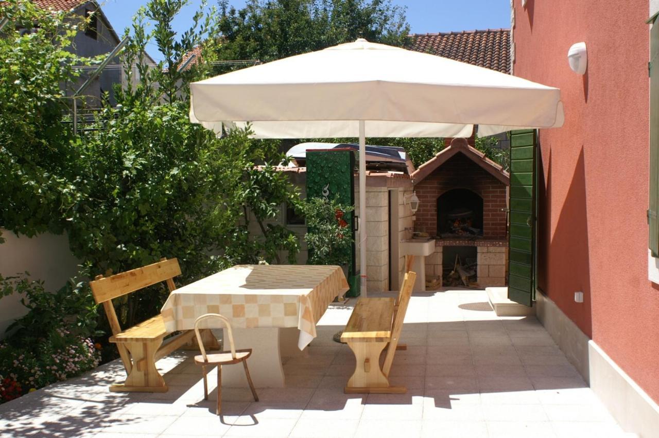 Apartments By The Sea Supetar, Brac - 4274 Eksteriør billede