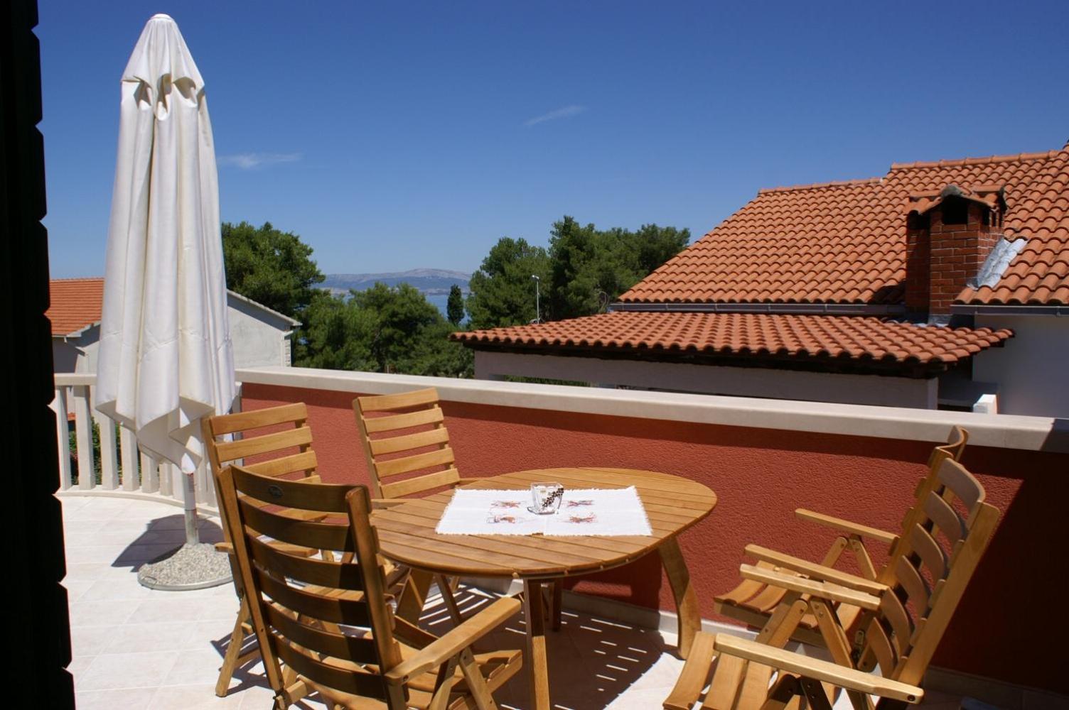 Apartments By The Sea Supetar, Brac - 4274 Eksteriør billede